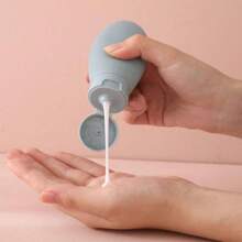 Kit With 4 Bottles To Take On Trips - Random - View 3