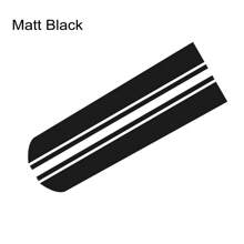 Car Styling Hood Stickers Head Stripe Decor Decal Auto Tuning Accessories For MINI Cooper One S JCW Countryman Clubman R55 R60 R61 F54 F55 F56 F60 R56 R57 F57 Paceman - one-size - View 14