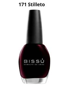 Bissú Nail Polish (Shade In The Image) - Retrograde - 查看 3