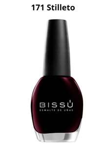 Bissú Nail Polish (Shade In The Image) - Retrograde - 查看 1