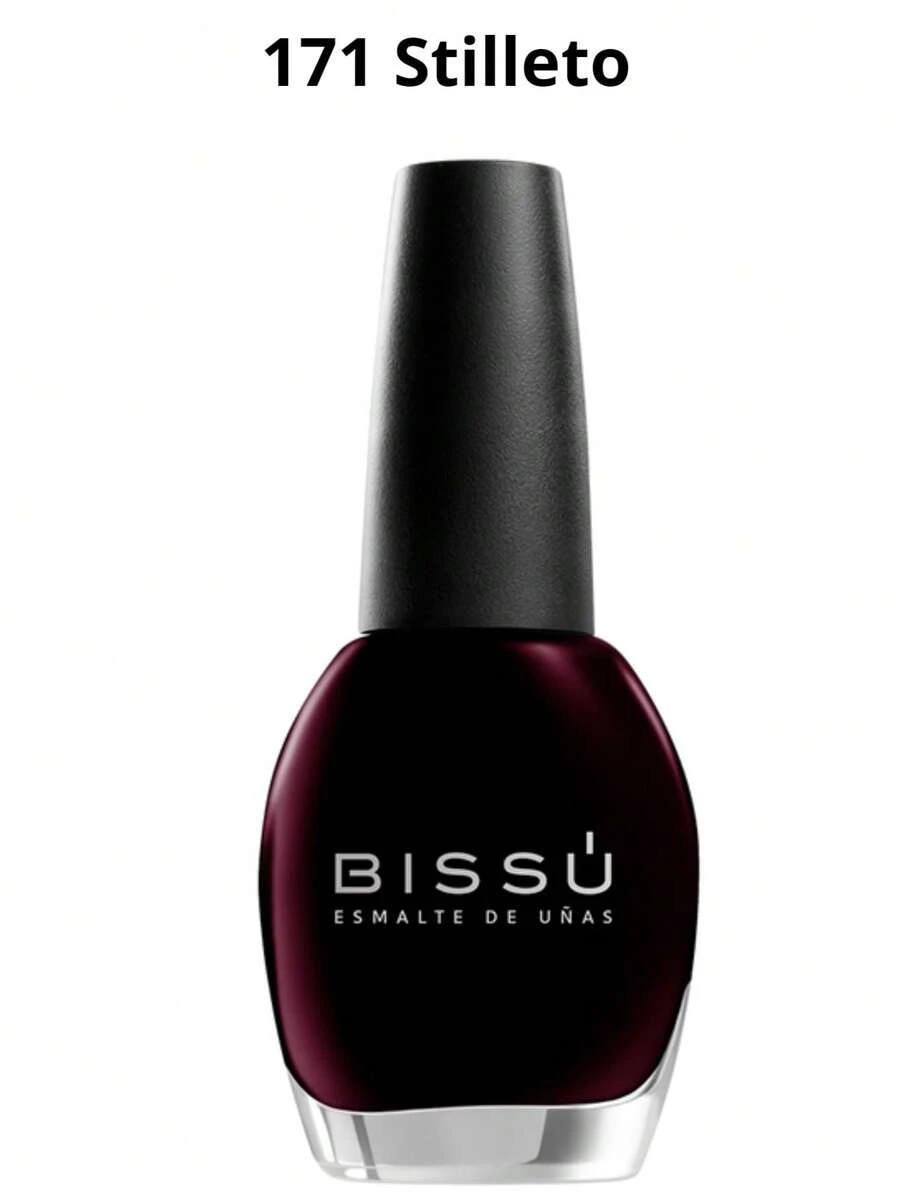 Bissú Nail Polish (Shade In The Image) - Retrograde - 查看 1