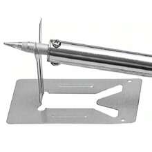 80w Professional Soldering Iron - 127v Or 220v With Stand - Inmetro Ready For Delivery Brazil - 查看 5