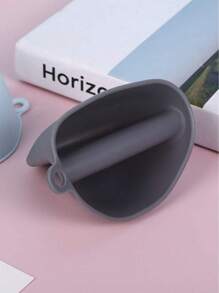 2pcs/Set Heat Resistant Silicone Oven Mitts And Non-Slip Insulated Tongs, Suitable For Baking, Oven, Microwave