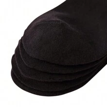 Kit 12 Pares De Meias Soquete Unissex Cano Curto Dia dos Pais