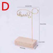 1pc/4pcs Premium Metal Jewelry Display Set, Necklace Bracelet Earring Ring Display Stand, Household Jewelry Organizer Rack, Ideal For Counter Jewelry Display & Gift For Women/Girls - Gold - View 14