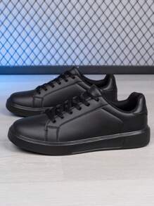 全新时尚男士休闲情侣运动鞋舒适百搭运动鞋