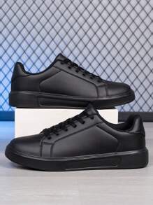 全新时尚男士休闲情侣运动鞋舒适百搭运动鞋