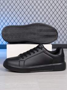 全新时尚男士休闲情侣运动鞋舒适百搭运动鞋