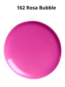 Bissú Nail Polish (Shade In The Image) - Rose Red - View 2