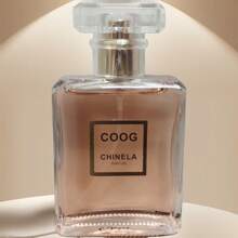 COOG CHINELA DOBLE - Floral - Ver 1