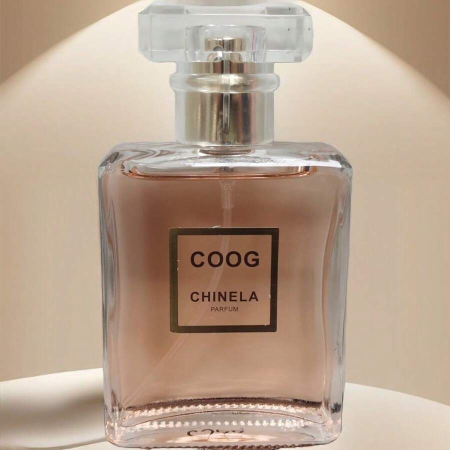 COOG CHINELA DOBLE - Floral - Ver 1