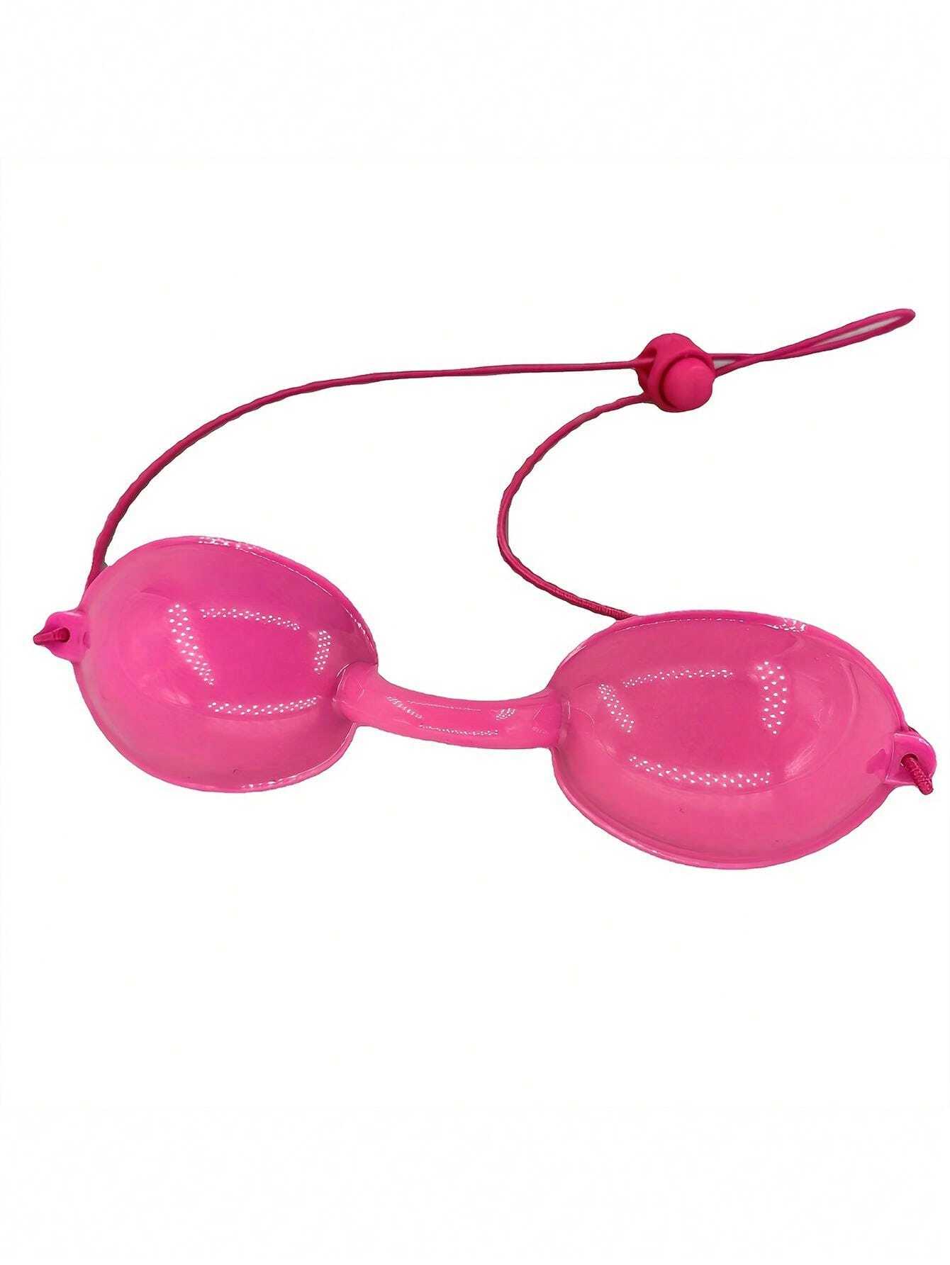 UV Eye Protection Mask For Tanning Beds Perfect For All Types Eyes