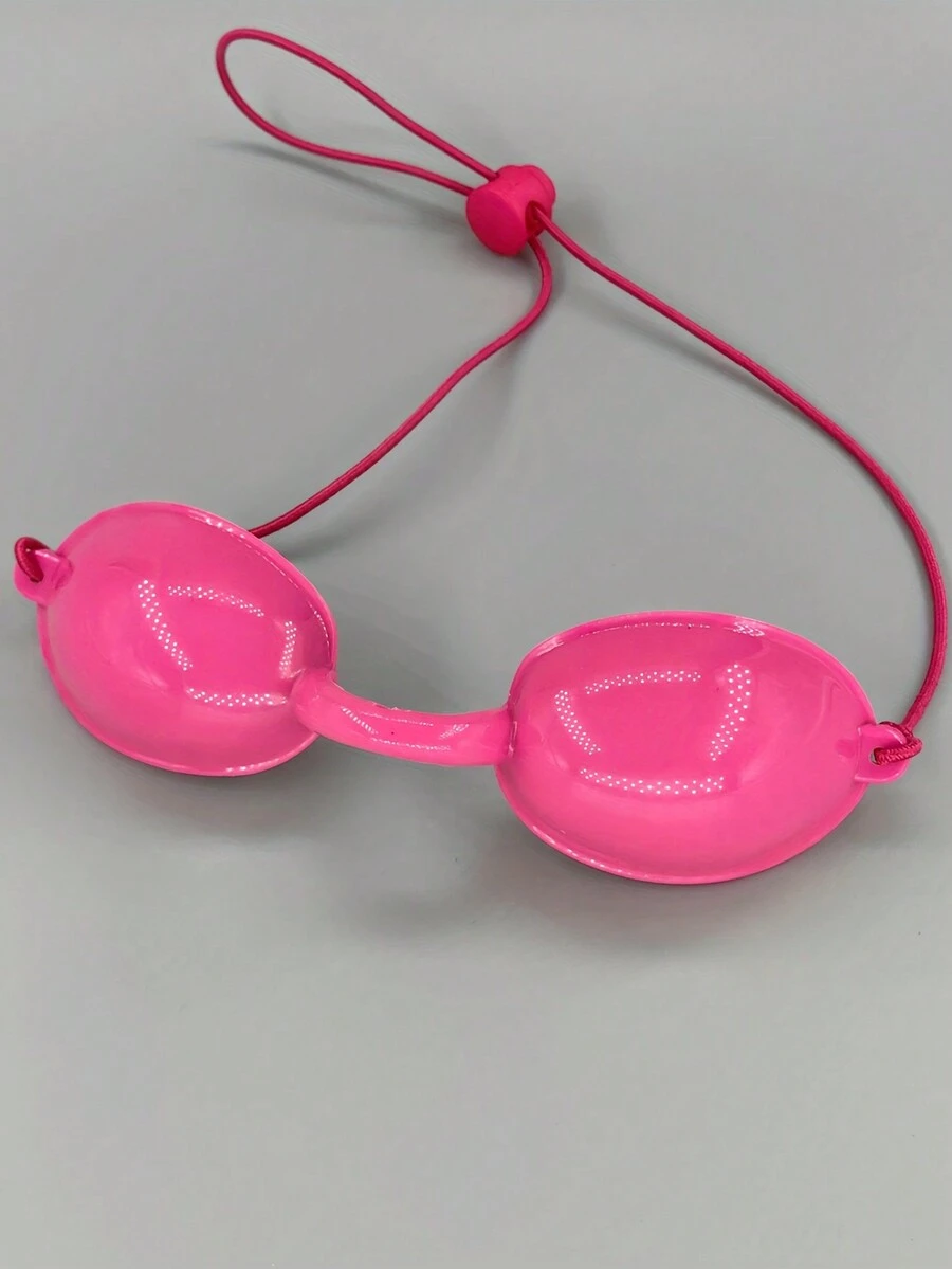 UV Eye Protection Mask For Tanning Beds Perfect For All Types Eyes