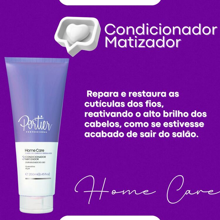 Complete Portier Home Care Original Toning Kit! - 波蒂爾 - 查看 3