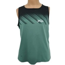 Regata  Dry Fit Masculina Kit 5 Peças