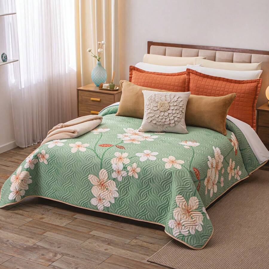 LIGHTWEIGHT NEO DOUBLE VIEW QUILT. Concord Quilts - ZURY - View 1