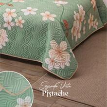 LIGHTWEIGHT NEO DOUBLE VIEW QUILT. Concord Quilts - ZURY - View 3