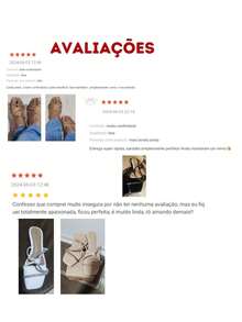 Women's Rhinestone Flat Sandal - trắng - Xem 2