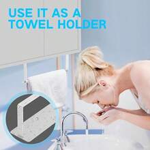 1pc Magnetic Hanger Organizer,Hanger Storage Rack For Washing Machine,Hanger Stacker For Closet Laundry Room,Clothes Hanger Storage For Adult Or Child Clothes Hangers Room Decor Home Decor Fall Decor Bedroom Decor  Halloween Decor,Room Decor,Christmas Decorations, Halloween, Halloween Decorations,Christmas, Halloween Decor,Christmas Decor,Fall Decor,Christmas Decor,Storage,Organizer - Multicolor - View 7