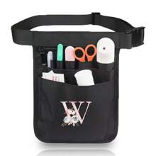 工具包 尼龙基本工具包 工具包 工具套装 文具腰包 户外家具 工具、耗材和设备 多隔层 医疗装备 口袋礼品 腰包 感恩节包 骑手包 工具腰包 多功能袋 户外露营 黑色包 徒步旅行 冬季 大容量 多功能 便携式 休闲礼品 礼物 度假 - 黑色 - 查看 8