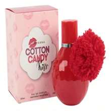 Perfume For Women Brand Mirage Adrianna Cotton Candy Kiss 100 ML - Sweet - View 3