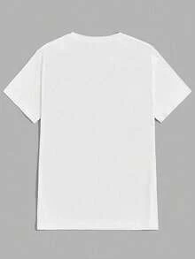 Umaru Doma T-Shirt Unisex 100% Cotton Streetwear New Release Shipping Various Colors!! - trắng - Xem 2