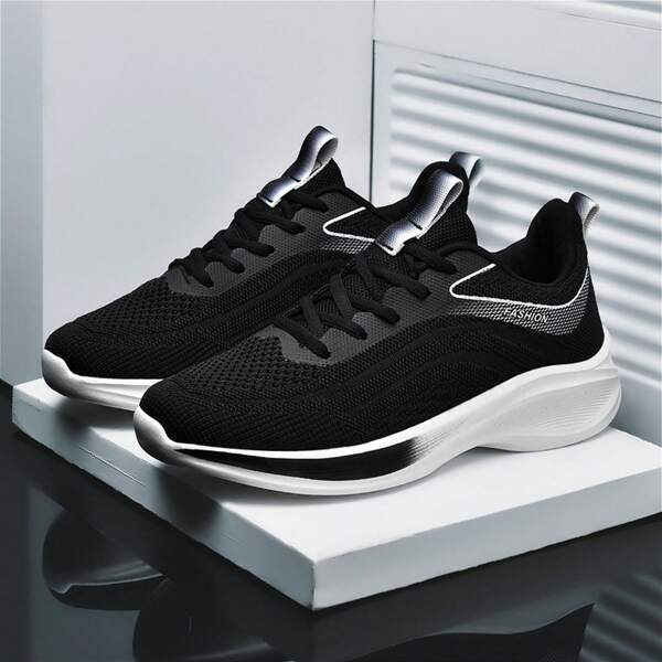 أحذية رجالية بسطح جلدي مقاوم للماء ومضاد للانزلاق، أحذية سفر عصرية ومتعددة الاستخدامات للربيع والصيف، أحذية رياضية وترفيهية للرجال، أحذية رجالية عصرية