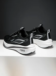 Orrwin Professionelle Laufschuhe, Herren, Sommerneu ultraleichte atmungsaktive Mesh Laufschuhe