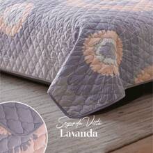 LIGHTWEIGHT NEO DOUBLE VIEW QUILT. Concord Quilts - FLORENCIA - 查看 3