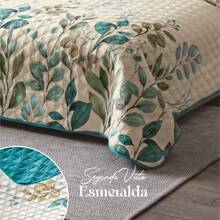EDREDON LIGERO NEO DOBLE VISTA. Colchas Concord - ANNIE - Ver 3