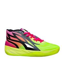 tenis basketball Mb 2.0 Morty Duo Flex - Multicolor - Ver 3