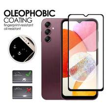 Kit 3PCS 3D Glass Film Samsung Galaxy A14 A24 A34 A35 A54 - S23 FE - 查看 7
