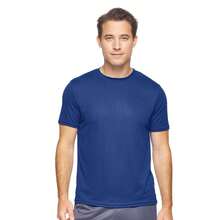 Camisetas de hombre - Azul Marino - Ver 1