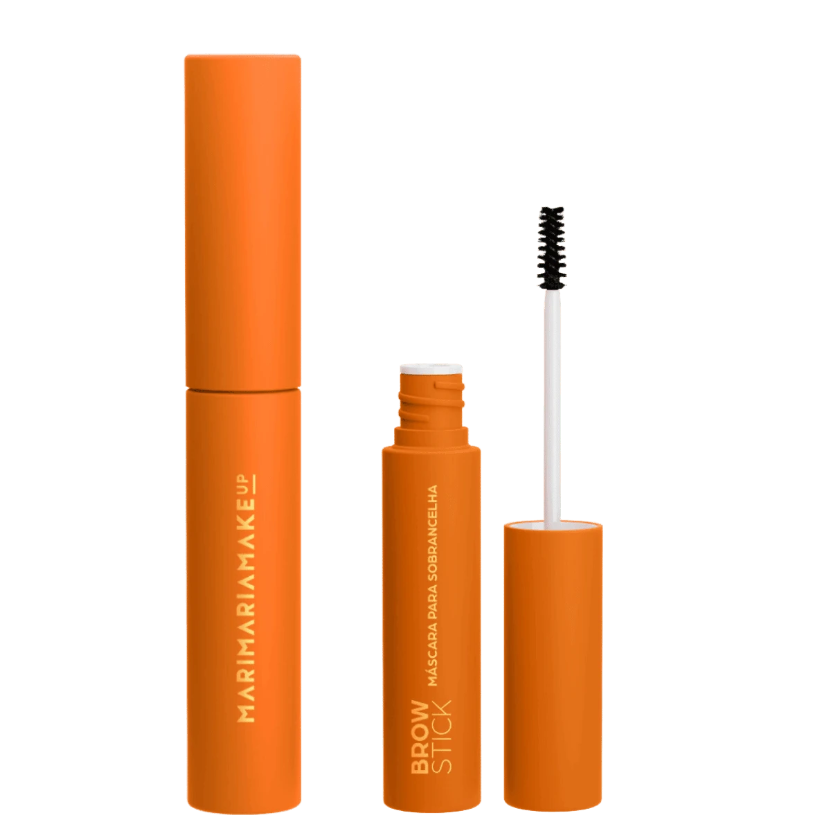 Eyebrow Mascara -Brow Stick- Mari Maria - Colorless - 無色 - 查看 1