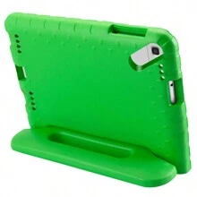 For Samsung Galaxy Tab A 10.1 Inch 2019(T510/T515) Tablet Case Shockproof Tablet Case Handle Stand Shockproof EVA Bumper Cover - 綠色 - 查看 5