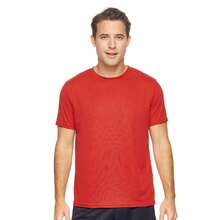 Camisetas de hombre - Rojo - Ver 1