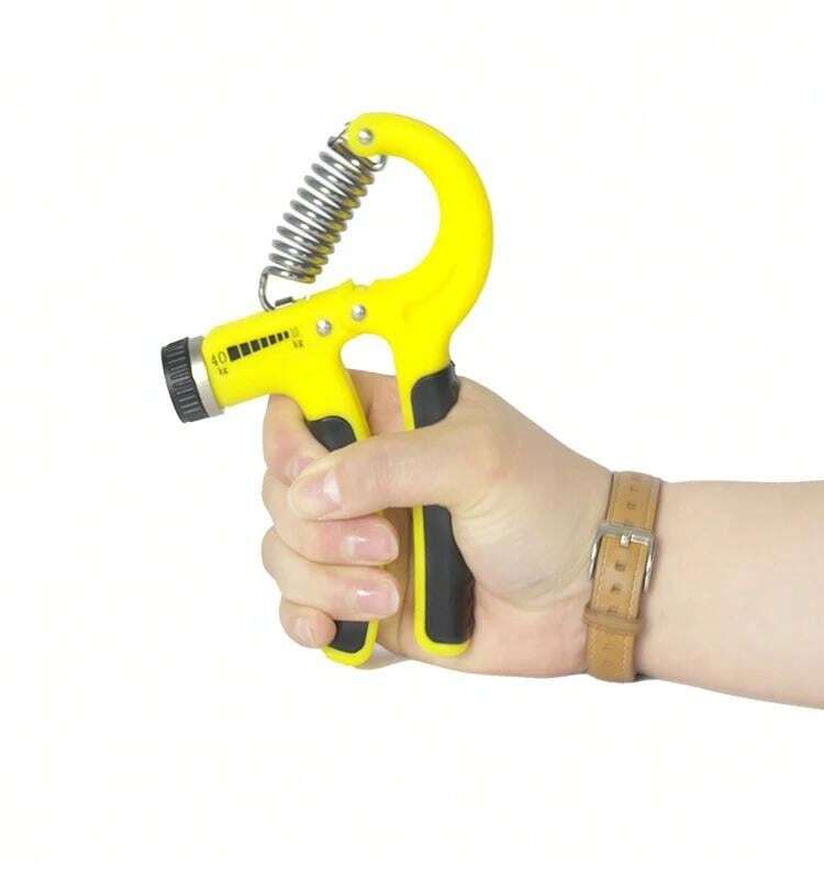 1pc Professional Training Grip Strengthener, Finger & Wrist Strength