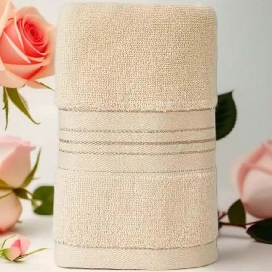 New Facial Towel, Soft SkinFriendly Highly Absorbent, Best For Face