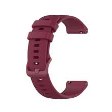1pc Pulseira de relógio para Garmin Venu 3s/Forerunner 265s/Forerunner 255s/Venu 3s/Venu 2s Bandas 18mm Tamanhos Pulseira para Garmin Smartwatch Meninas Feminino