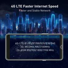 XGODY New 6.0 Inch Unlocked Smartphone 2+16GB Android Mobile Smart Phone Dual SIM 4 Core - Green - View 4