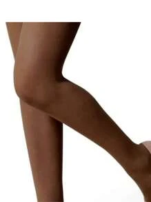 Selene Classic Microfiber Tights 9020.001 Thread 15 BLACK - Black - View 2