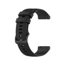 1pc Pulseira de relógio para Garmin Venu 3s/Forerunner 265s/Forerunner 255s/Venu 3s/Venu 2s Bandas 18mm Tamanhos Pulseira para Garmin Smartwatch Meninas Feminino