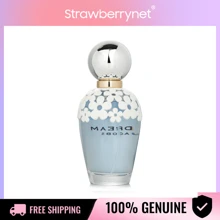 Marc Jacobs Daisy Dream Eau De Toilette Spray 100ml/3.4oz - Tươi - Xem 2