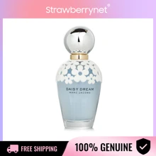 Marc Jacobs Daisy Dream Eau De Toilette Spray 100ml/3.4oz - Tươi - Xem 1