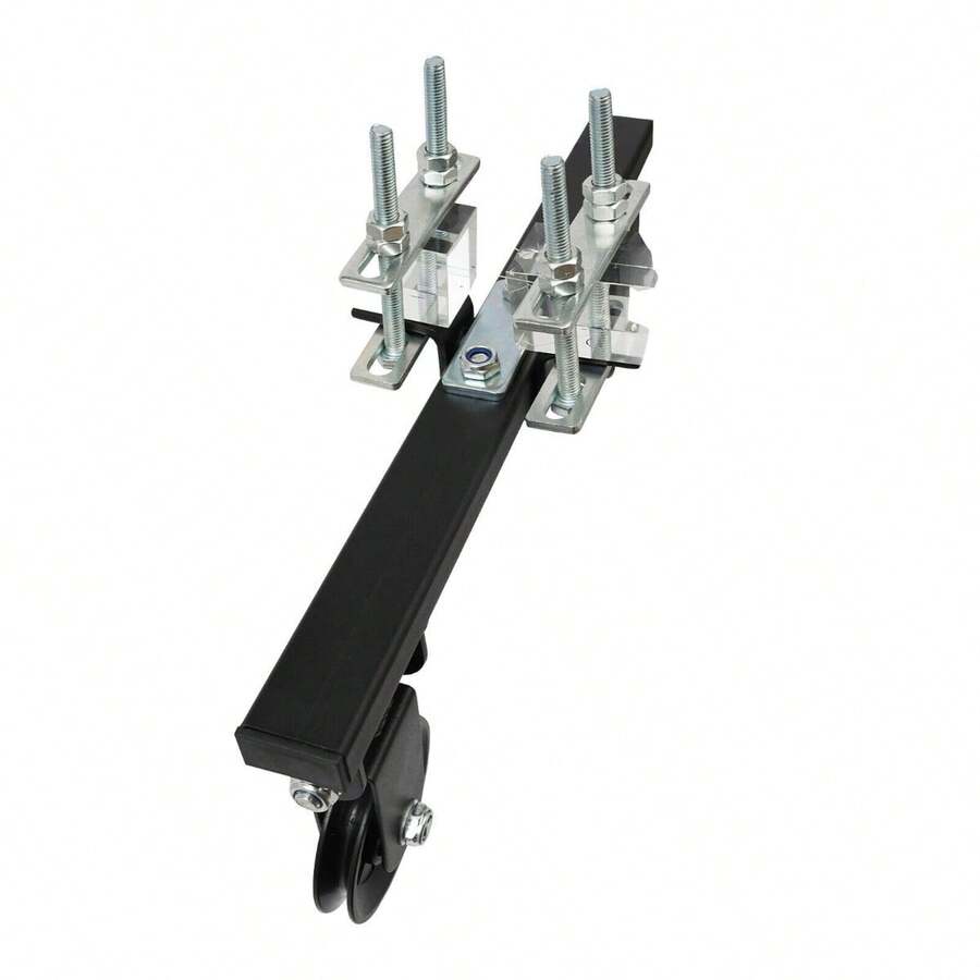 CNCEST Gym Pulley System Home Weight Strength Training Practice Sport