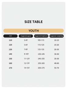 Annil Children's Clothing Boy's Letter T-Shirt Summer Cool Feeling Moisture Wicking Boy's Thin Quick Drying Top