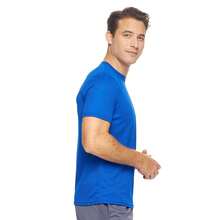 Oxymesh™ Crewneck T-Shirt - Màu xám đen - Xem 6