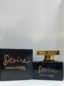 Desire Dance y Gabriel the one - Dulce - Ver 2