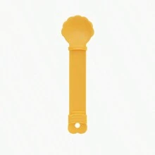 1 件装猫挤压喂食器，猫零食分配器工具，用于喂食湿猫粮