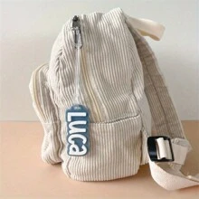 1pc Personalized Name Keychain, Customized Letter Keychains, Car Key Keychain, Name Keyring Customizable Unique Gift Gift For Her Personalized Fashion ,Colorful,Vintage,Cute,Adorable,Contracted,Stylish,Unisex,Casual,Cuties,Y2K,Kawaii,2000s Fashion Custom,Personalized,Unique,Customized Ideal Gifts For Him Her,Boyfriend,Girlfriend,Family,Friends,Pets,Grandparents,Children For Graduation,For Christmas,For Winter,For Fall/Autumn,For Holiday Finds,Winter Fashion,Christmas Gift,Christmas Decorations,Personalized Christmas Ornaments,Personalized Gifts For Women/Men,Personalized/Customized Keychain,Christmas Accessories,Customized Keychains & Accessories,Street Casual Chic - Multicolor - View 7